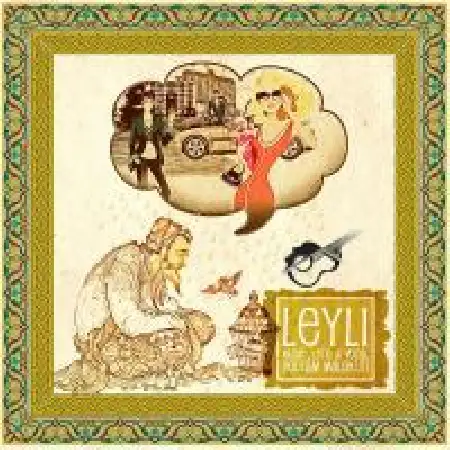 دانلود اهنگ پدرام ملکوتی لیلی