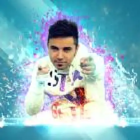 دانلود اهنگ پرهام ابراهیمی مال منی (ریمیکس)