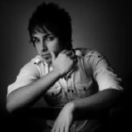 دانلود اهنگ پرهام ابراهیمی از اون روزی که رفتی (مهدی میلانی ریمیکس)