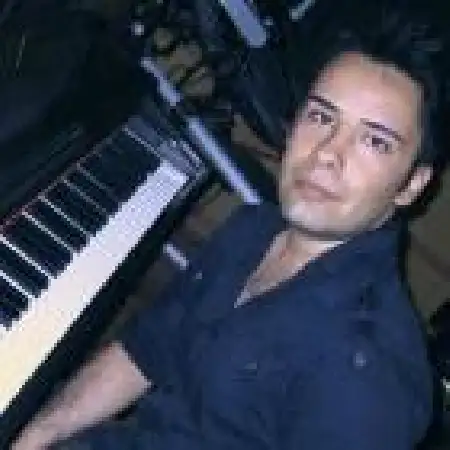 دانلود اهنگ پرهام ابراهیمی بغض (پیانو ورزن)