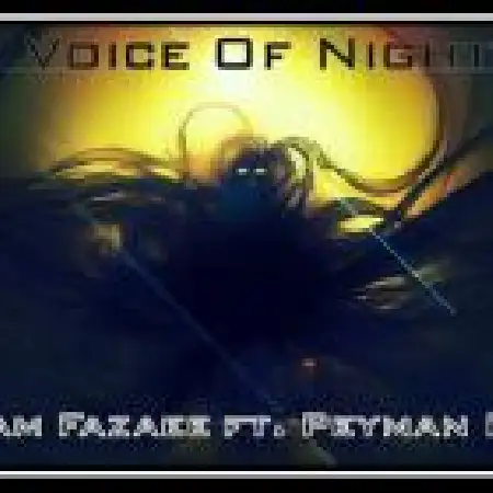 دانلود اهنگ پرهام فزایی Voice Of Night