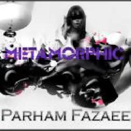 دانلود اهنگ پرهام فزایی Metamorphic