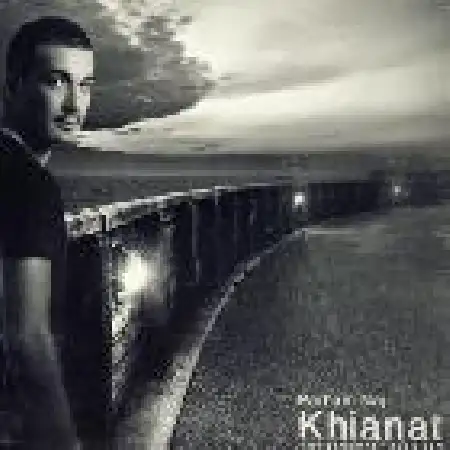 دانلود اهنگ پرهام ناجی خیانت