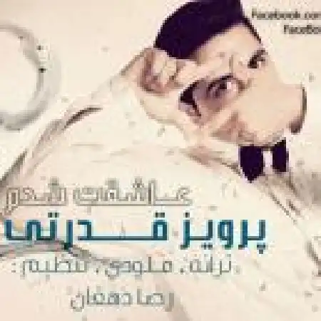 دانلود اهنگ پرویز قدرتی عاشقت شدم