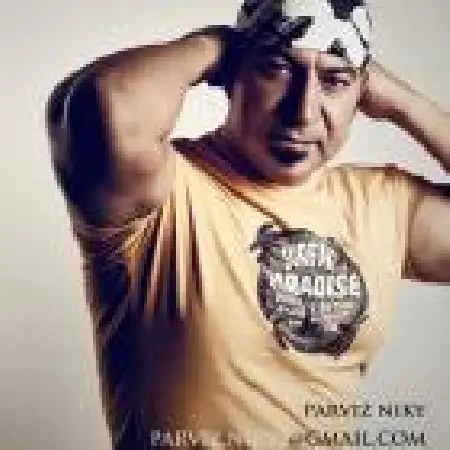 دانلود اهنگ پرویز نیکی عشق الهی