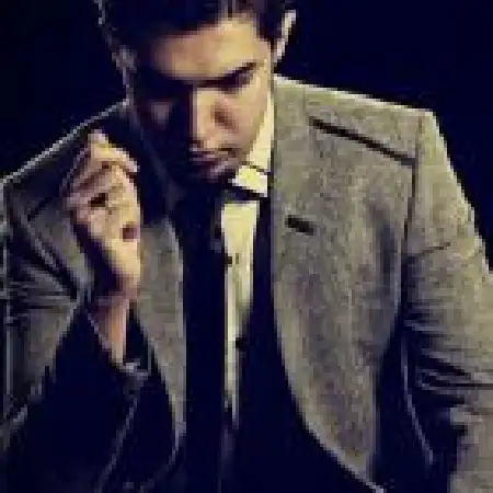 دانلود اهنگ پژمان خلیلی مقدم پازل