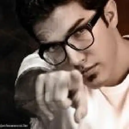 دانلود اهنگ پژمان خلیلی مقدم آوازه خوان