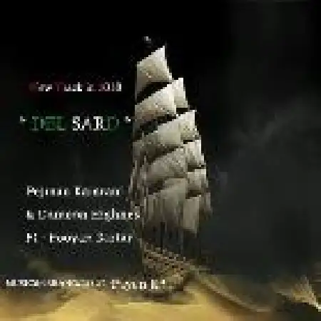 دانلود اهنگ پژمان کامرانی دلسرد با حضور دامون هاینس و پویان برتر