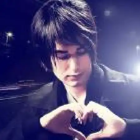 دانلود اهنگ پژمان کامرانی حقیقت