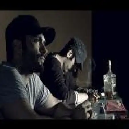 دانلود اهنگ پورنام آینه با حضور حسین