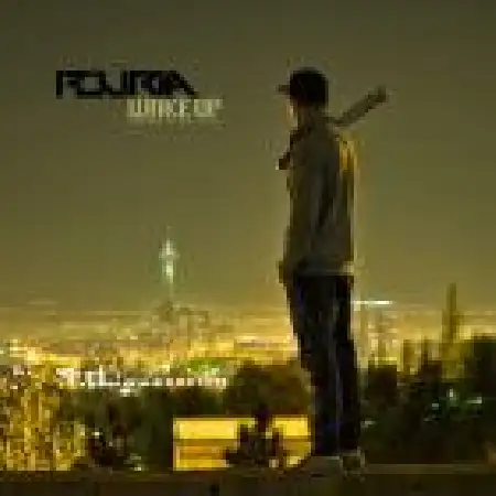 دانلود اهنگ پوریا Wake Up