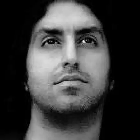 دانلود اهنگ پوریا پورضرابیان رویای بارانی