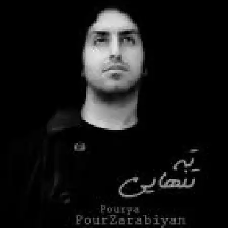 دانلود اهنگ پوریا پورضرابیان ته تنهایی