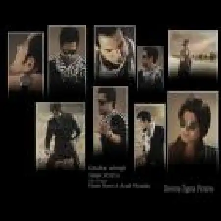 دانلود اهنگ پویا بابایی قلب عاشق با حضور مازیار حسرت و آرش