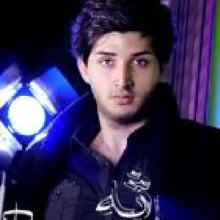 دانلود اهنگ پویا سالکی یه حادثه