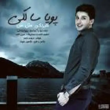 دانلود اهنگ پویا سالکی هیچکی مثل من