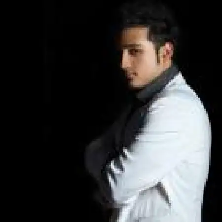 دانلود اهنگ پویا صالحیان مروارید