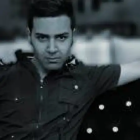 دانلود اهنگ پویا صدیقی تک سرفه