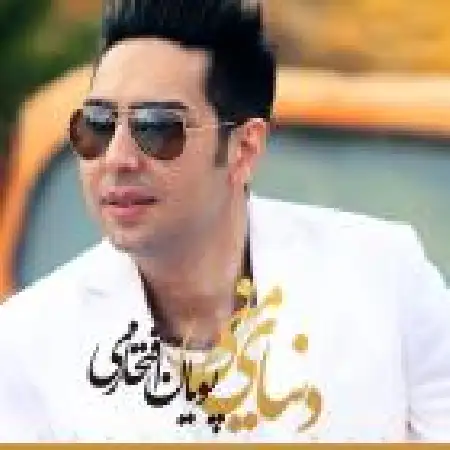 دانلود اهنگ پویان افتخاری گله