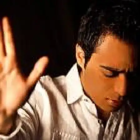 دانلود اهنگ پویان سولو چشمای خیس