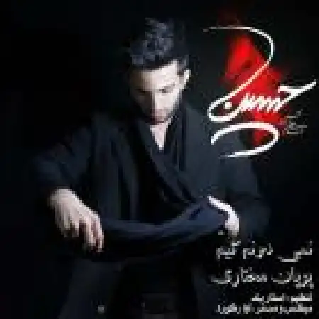 دانلود اهنگ پویان مختاری نمیدونم کیم