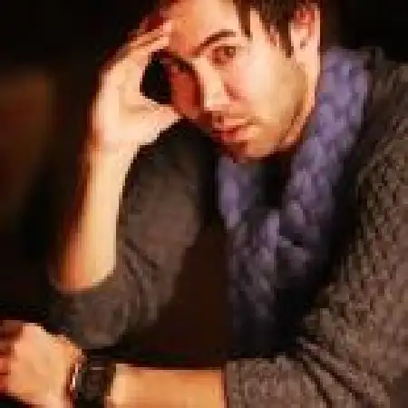 دانلود اهنگ پویان نجف سکوت