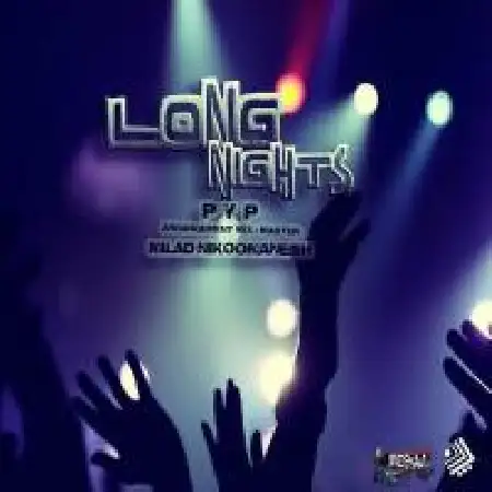 دانلود آلبوم تک اهنگ ها از پی وای پی