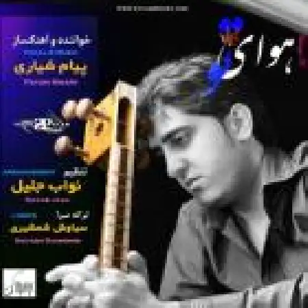 دانلود اهنگ پیام شیاری هوای تو