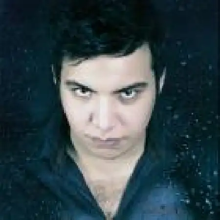 دانلود اهنگ پیام شیری به چشات گریه نمیاد