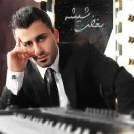 دانلود اهنگ پیام فخری بغض شیشه