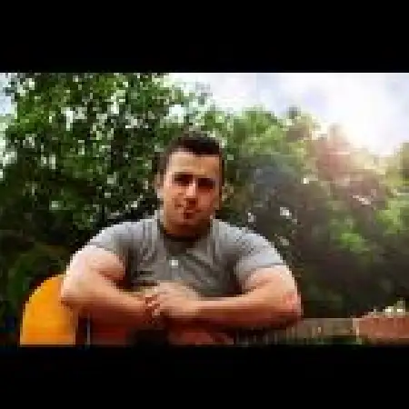 دانلود اهنگ پیام فخری نغمه گیتار