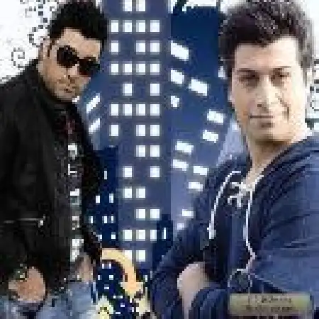 دانلود اهنگ پیام کامیار دممون گرمه