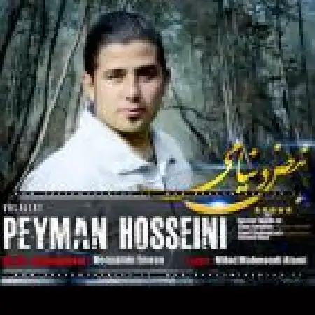 دانلود اهنگ پیمان حسینی نبض دنیامی