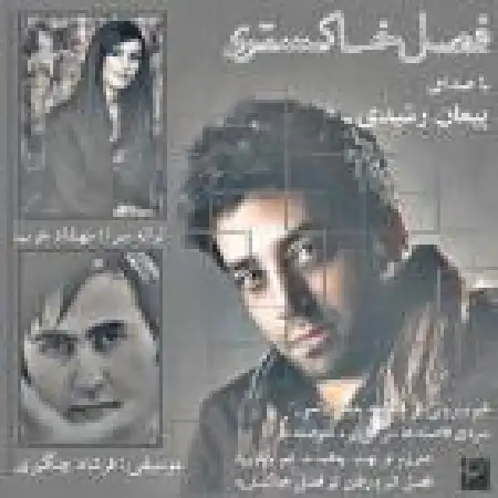 دانلود اهنگ پیمان رشیدی فصل خاکستری