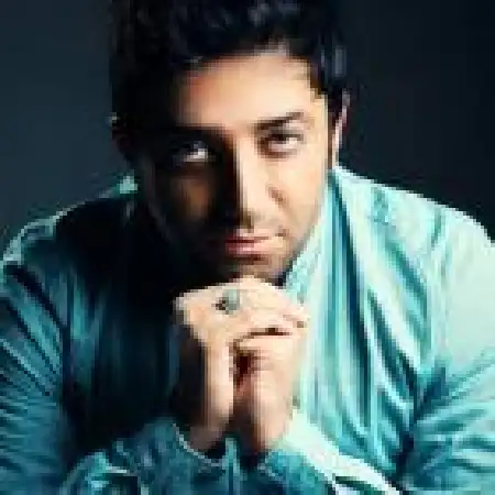 دانلود اهنگ پیمان رشیدی همه میگن