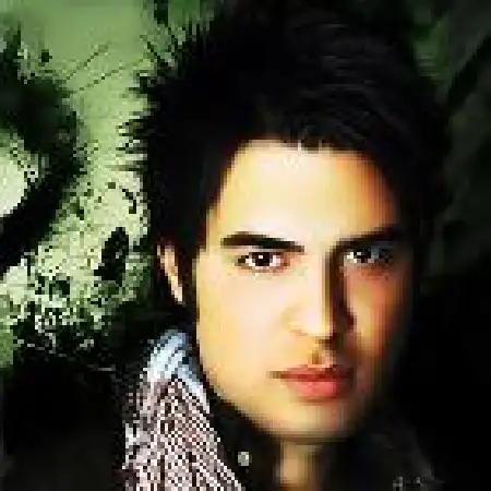 دانلود اهنگ پیمان زارعی نرو