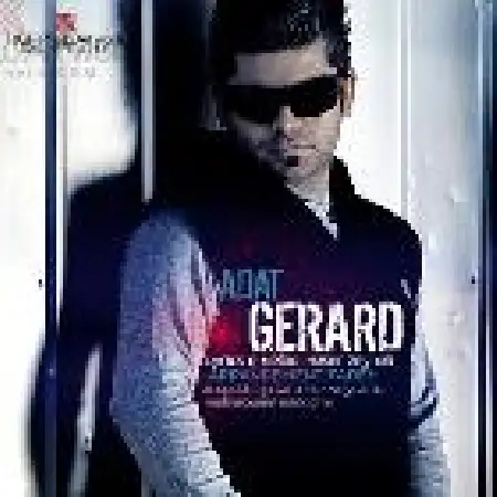 دانلود اهنگ جرارد عادت