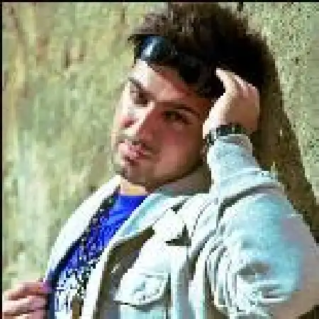 دانلود اهنگ جلال توسلی عجیبه