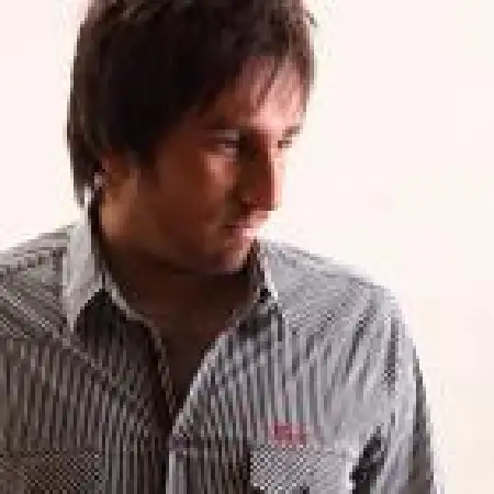 دانلود اهنگ جواد خانی دل تو دلم نبود