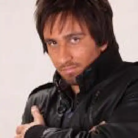 دانلود اهنگ جواد خانی دارم میرم