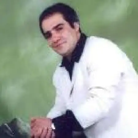 دانلود اهنگ چنگیز حبیبیان دل بی قرار