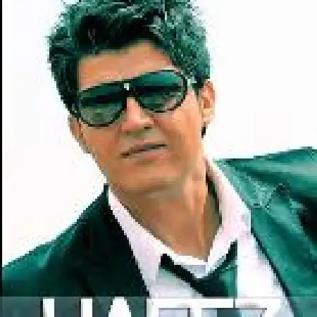 دانلود اهنگ حافظ حس مبهم