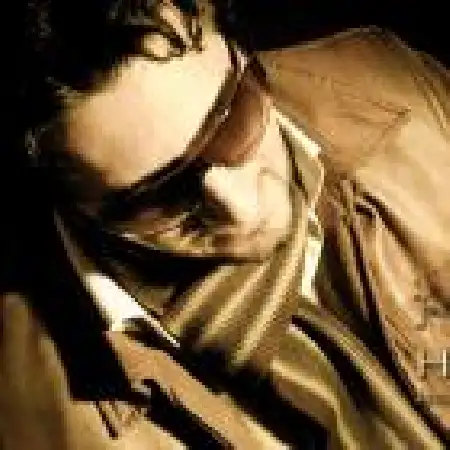 دانلود اهنگ حامد پارتی