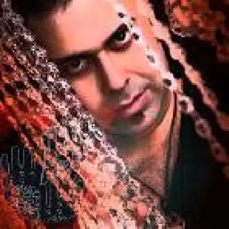 دانلود اهنگ حامد پهلان محرم اومده ۲