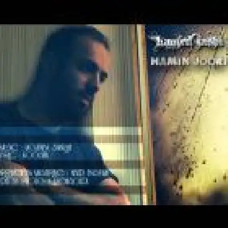 دانلود اهنگ حامد جاسبی همین جوری