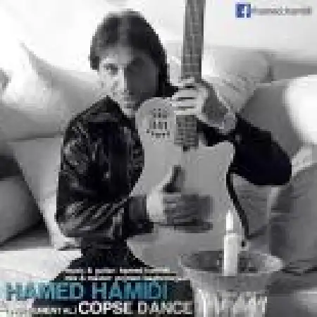 دانلود اهنگ حامد حمیدی رقص شقایق