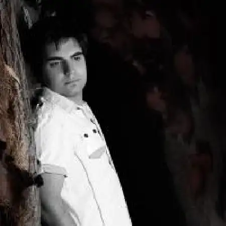 دانلود اهنگ حامد رسولیان گل پونه