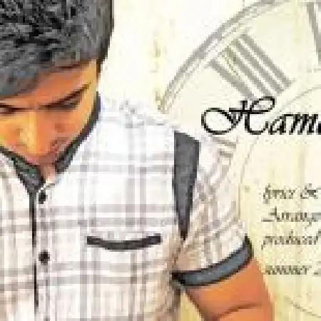 دانلود اهنگ حامد زارعی ساعت