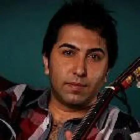 دانلود اهنگ حامد زندی به یاد افشین