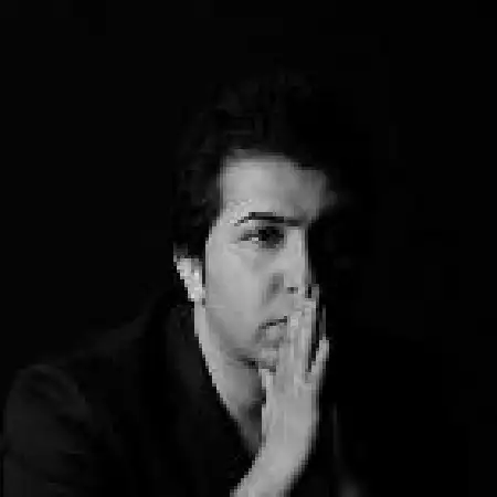 دانلود اهنگ حامد زندی بی تابی